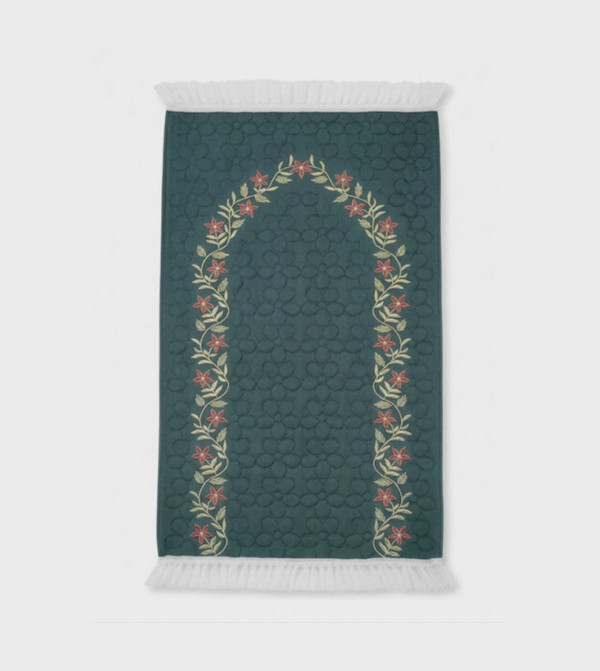 HM  Arabian Clothing - Green modestwear