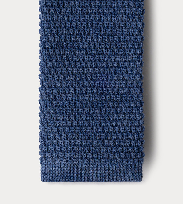 Hackett  Slim Ties - Blue Slim Ties