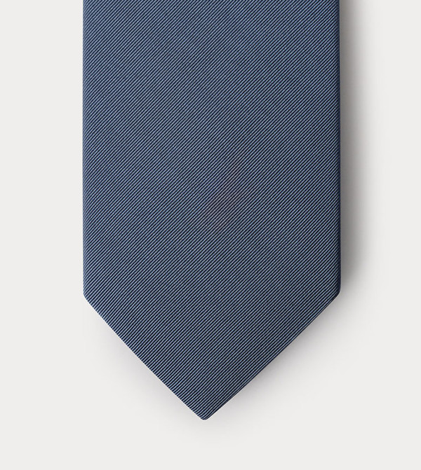 Hackett  Ties - Blue Regular Ties