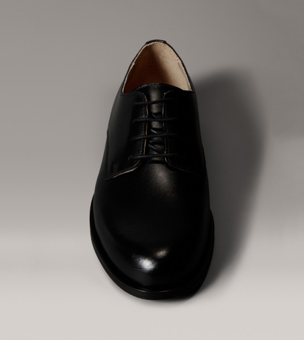 كالفين كلاين كالفين كلاين - أسود Formal Lace-Up Shoes