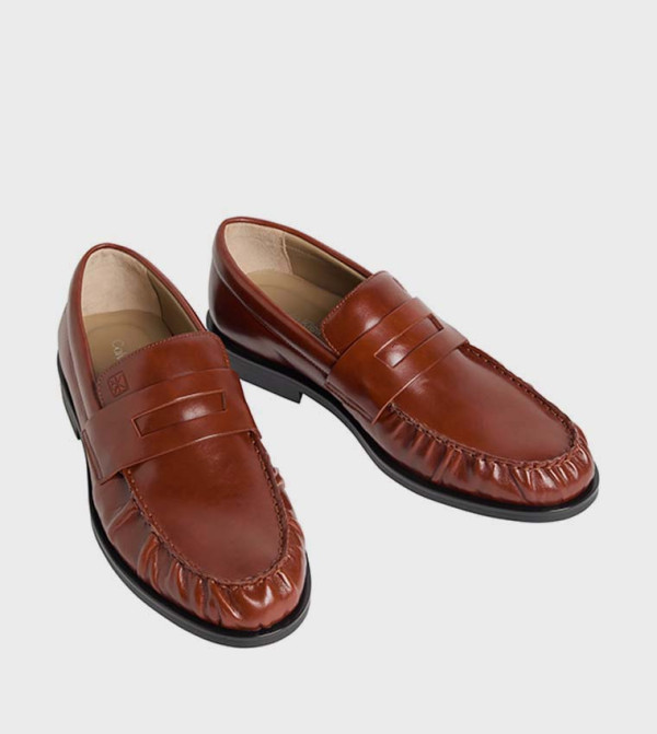 Calvin Klein Calvin Klein - Brown undefined
