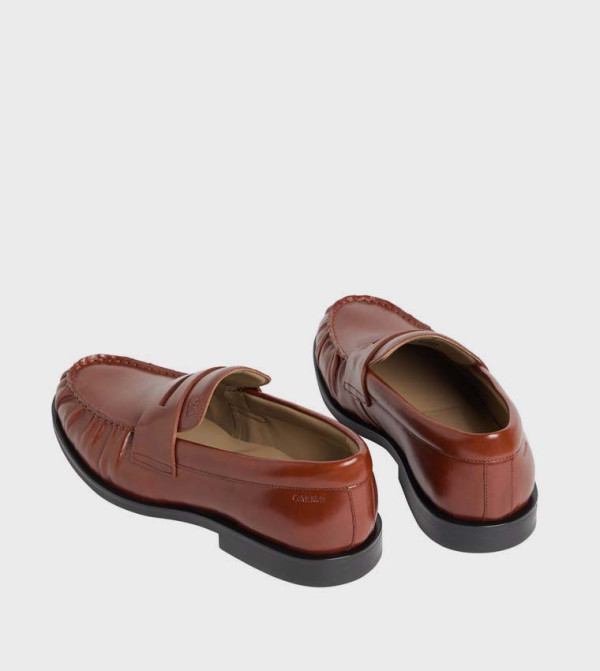 Calvin Klein Calvin Klein - Brown undefined