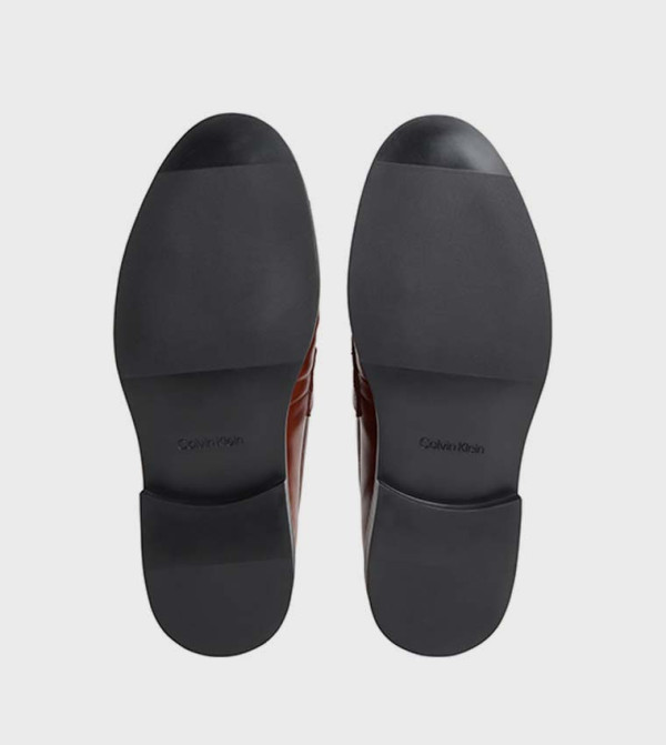 Calvin Klein Calvin Klein - Brown undefined