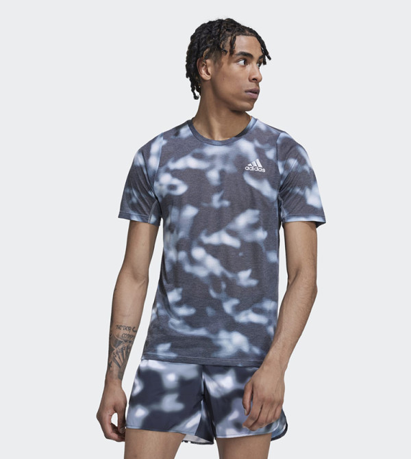 اديداس Athleisure BTU - متعدد Swim Shorts