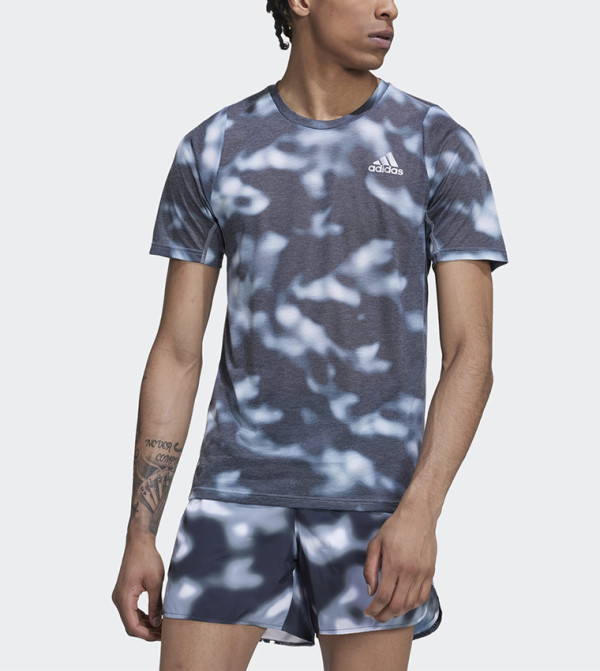 اديداس Athleisure BTU - متعدد Swim Shorts
