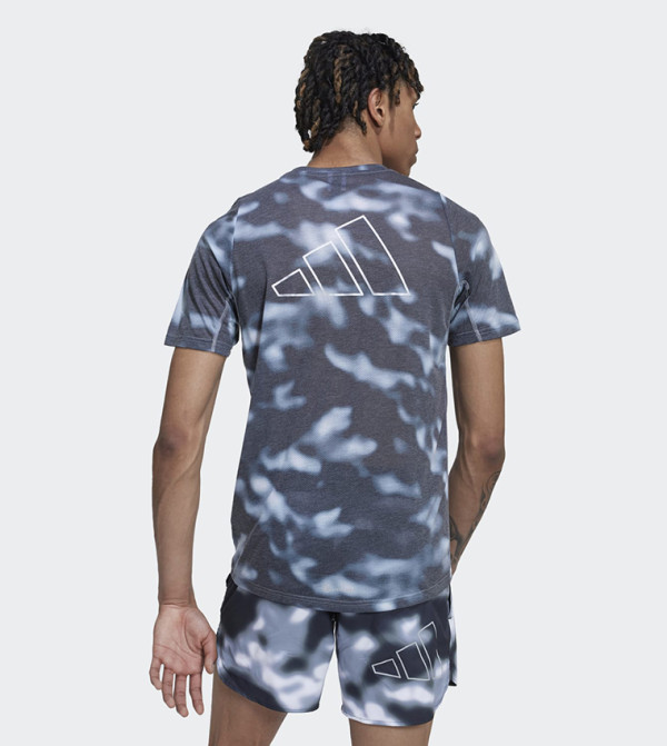 اديداس Athleisure BTU - متعدد Swim Shorts