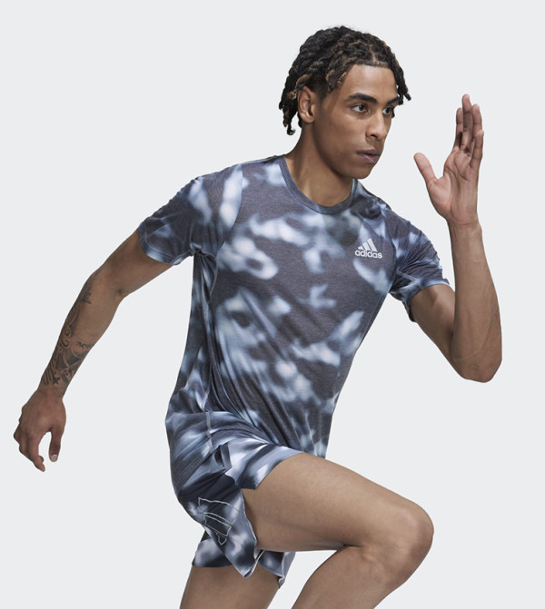 اديداس Athleisure BTU - متعدد Swim Shorts