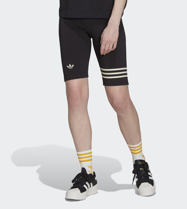 Adidas  - Black Tights