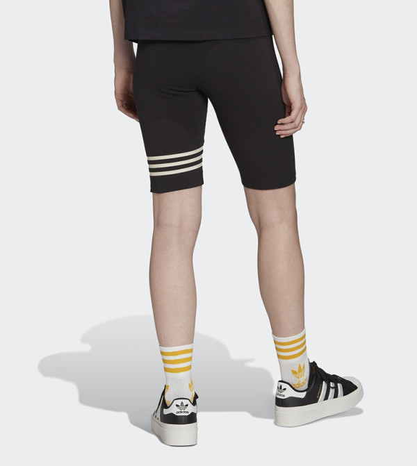 Adidas  - Black Tights
