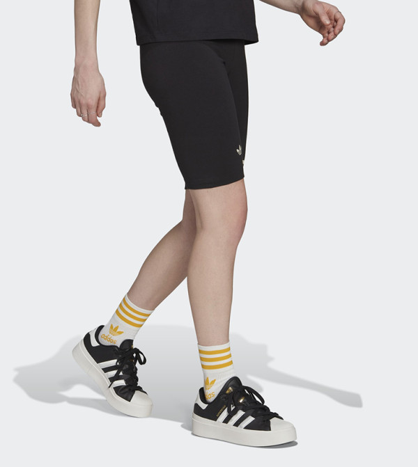 Adidas  - Black Tights