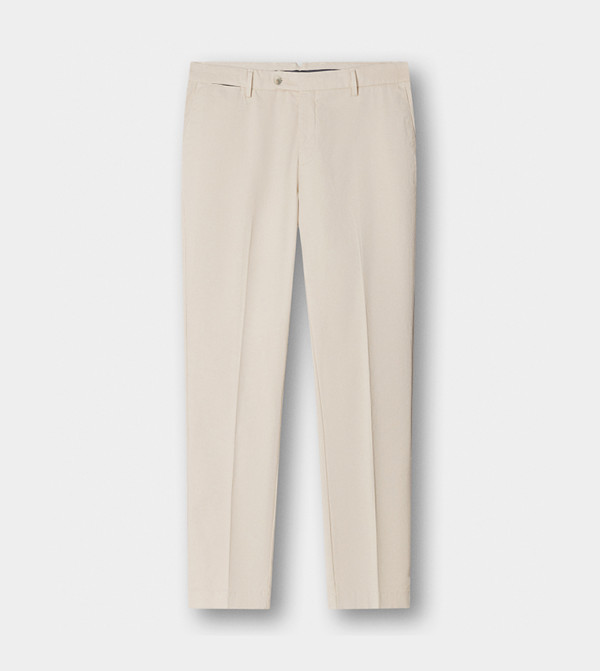 Hackett Hackett - Beige Chinos