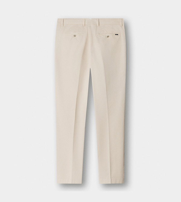 Hackett Hackett - Beige Chinos