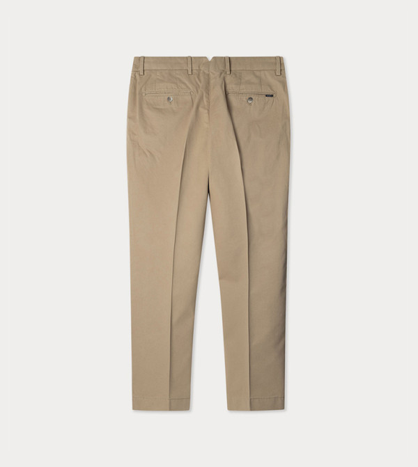 Hackett Hackett - Brown Chinos