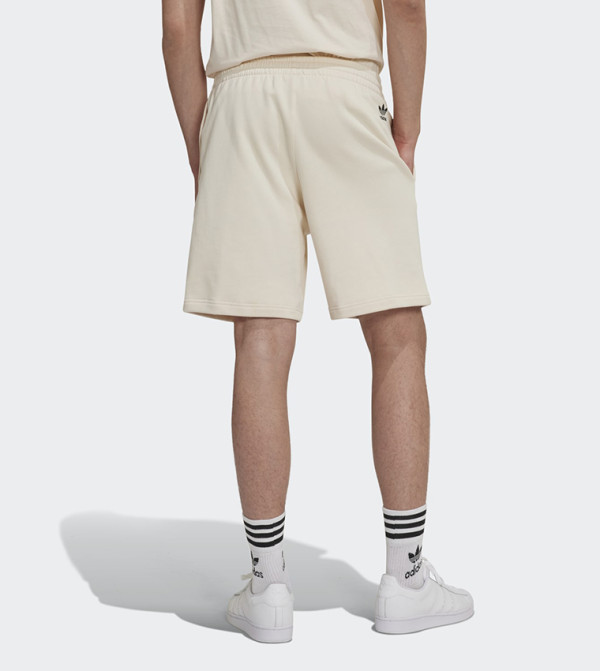 Adidas  Active Shorts - White Shorts