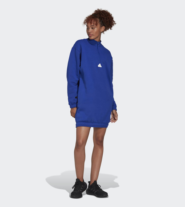 Adidas  heatwave-ready-w - Multi Casual Dresses