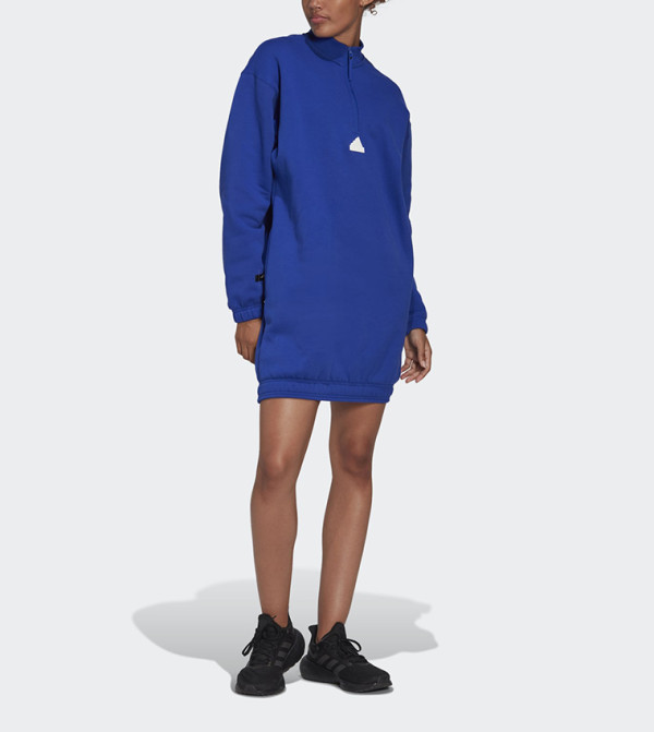 Adidas  heatwave-ready-w - Multi Casual Dresses