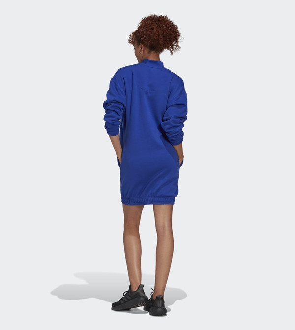 Adidas  heatwave-ready-w - Multi Casual Dresses