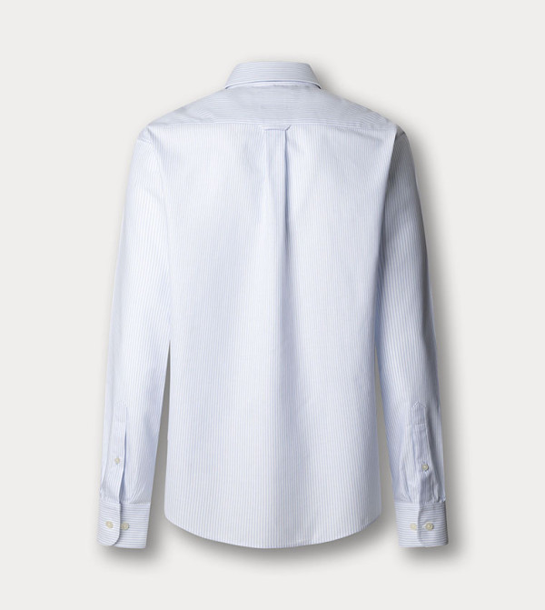 Hackett  Long Sleeves - Blue Long Sleeves