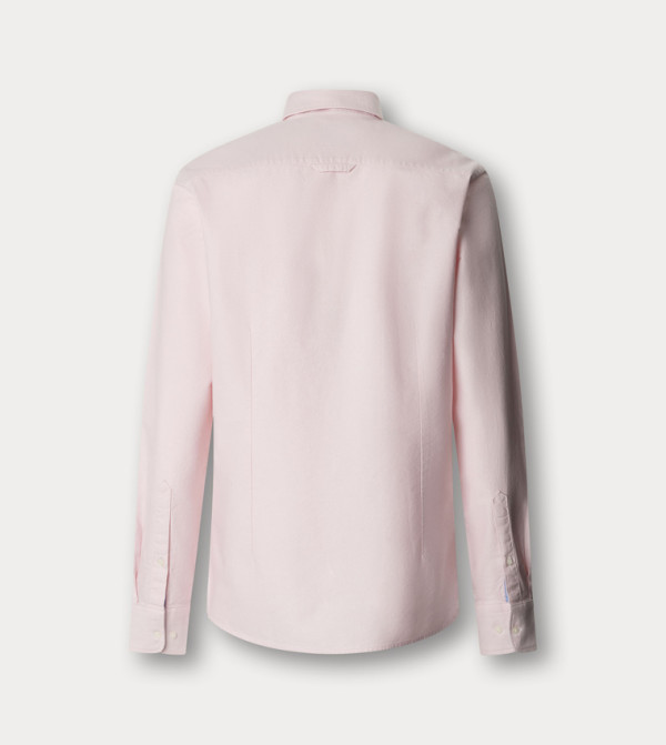 هاكيت هاكيت - وردي Long Sleeves