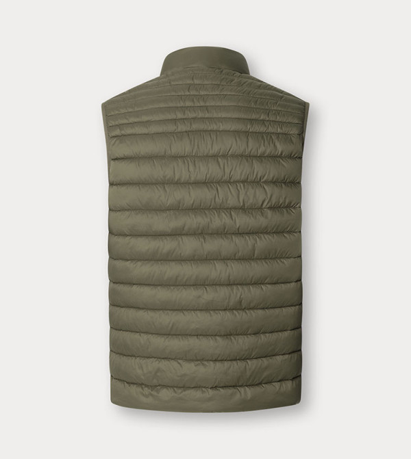 هاكيت هاكيت - زيتي  Puffer Jackets