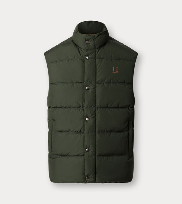 هاكيت جاكيتات و معاطف - زيتي Puffer Jackets