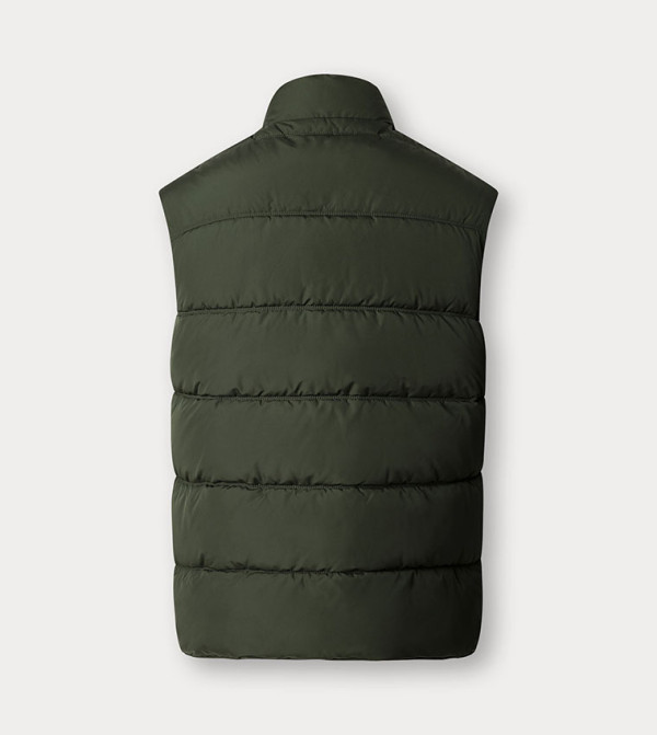 هاكيت جاكيتات و معاطف - زيتي Puffer Jackets
