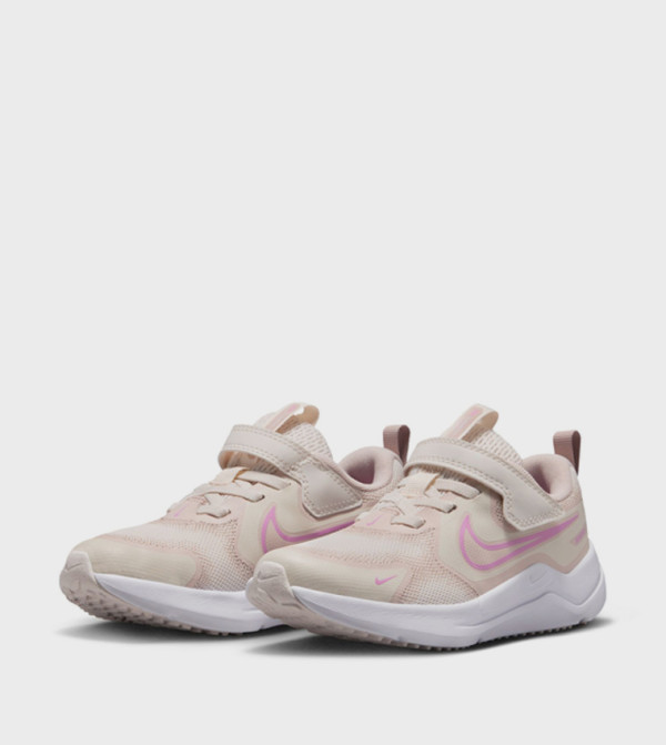 Nike Nike - Beige Running & Training