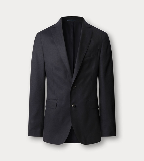 Hackett Hackett - Navy Blazers