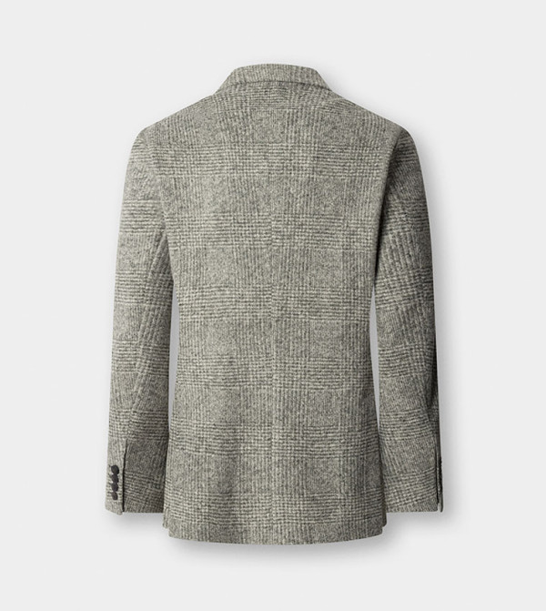 Hackett Hackett - Green Blazers