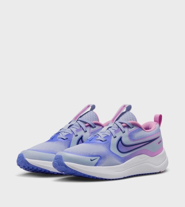 Nike Nike - Purple Running & Training