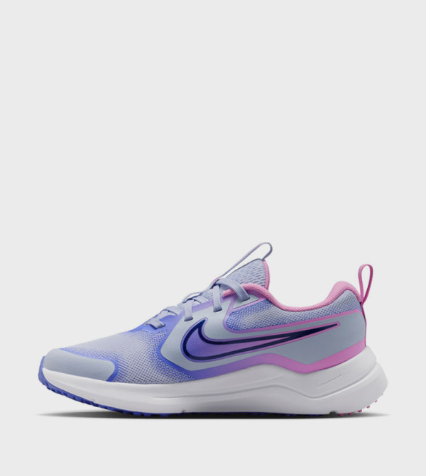 Nike Nike - Purple Running & Training