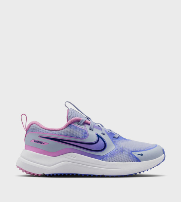 Nike Nike - Purple Running & Training