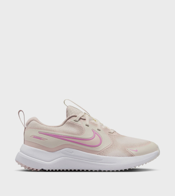 Nike Nike - Beige Running & Training