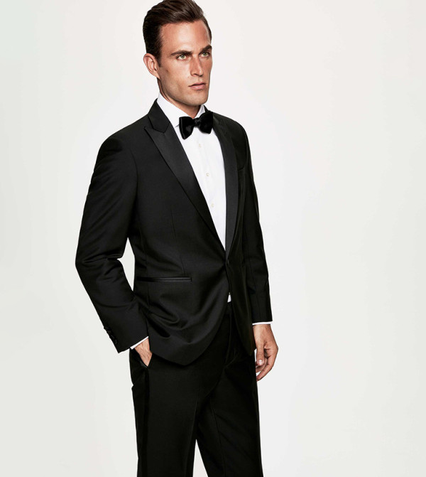 Hackett Hackett - BLACK Blazers