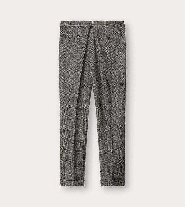هاكيت  بناطيل وتشينو رياضة - أسود Formal Pants