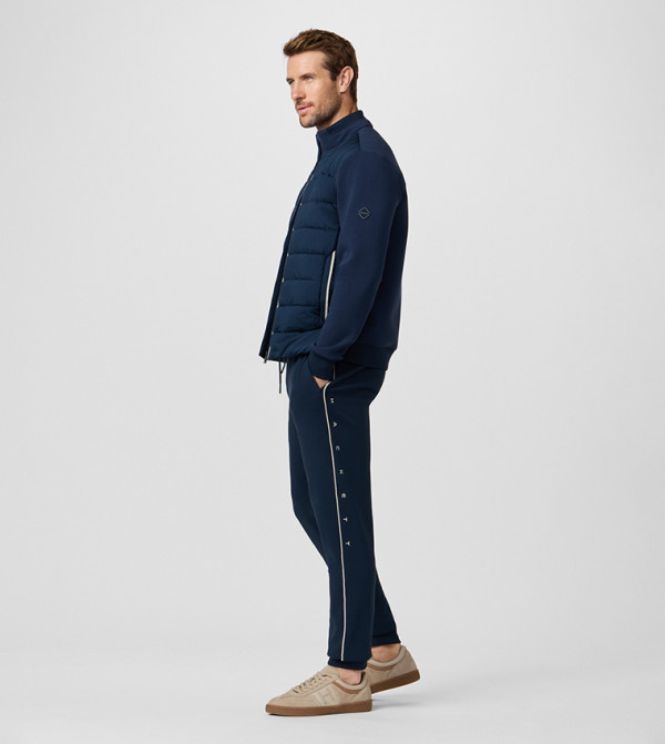 Hackett  Joggers - Navy Joggers
