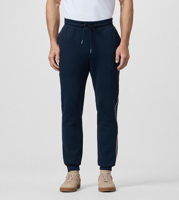 Hackett  Joggers - Navy Joggers