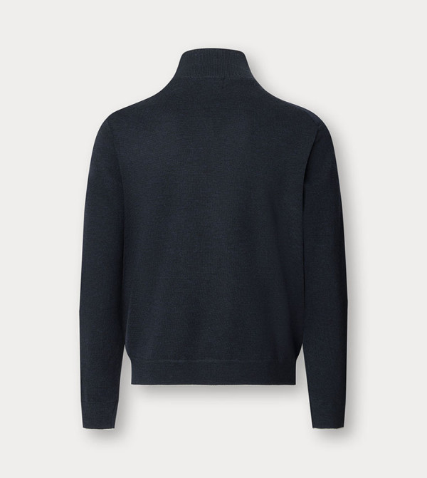 Hackett Hackett - Navy Casual Jackets