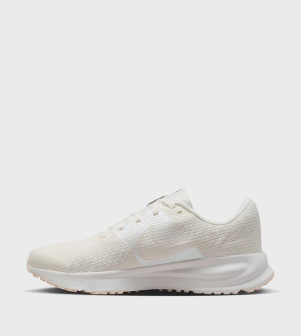 Nike Nike - Beige Running Shoes