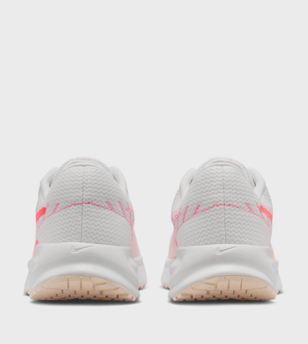 Nike Running Shoes - White Running Shoes