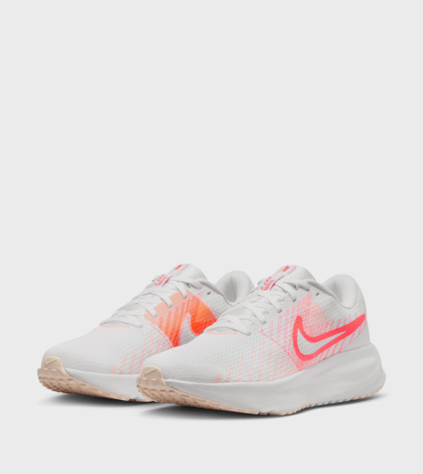 Nike Running Shoes - White Running Shoes
