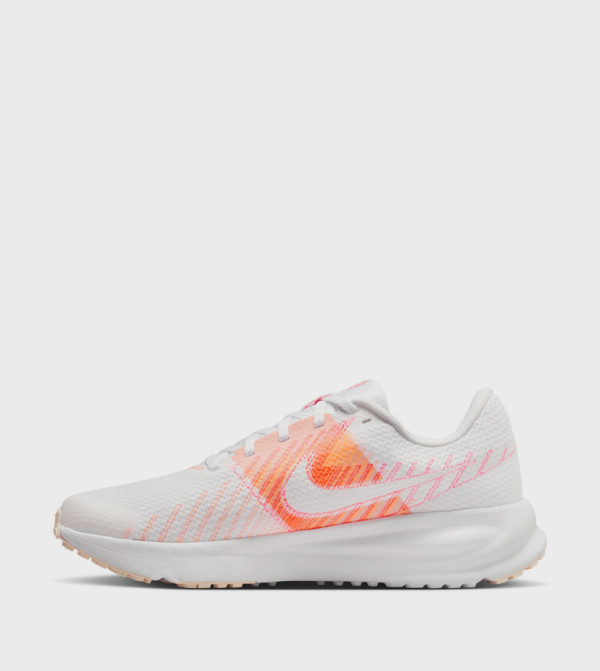 Nike Running Shoes - White Running Shoes