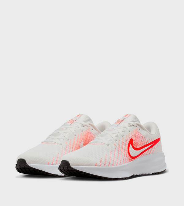 Nike Nike - White Running Shoes