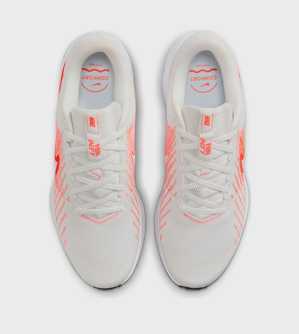 Nike Nike - White Running Shoes