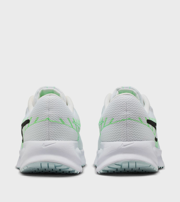 Nike Nike - White Running Shoes