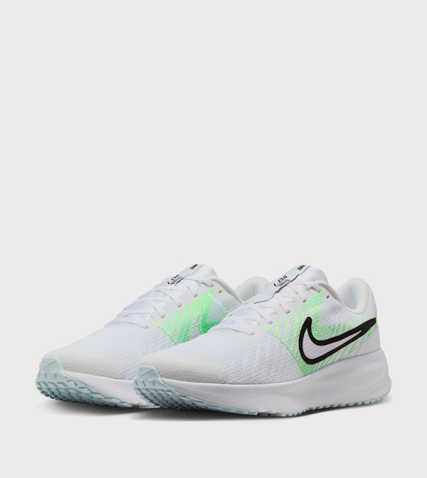 Nike Nike - White Running Shoes