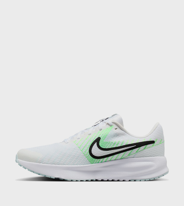 Nike Nike - White Running Shoes