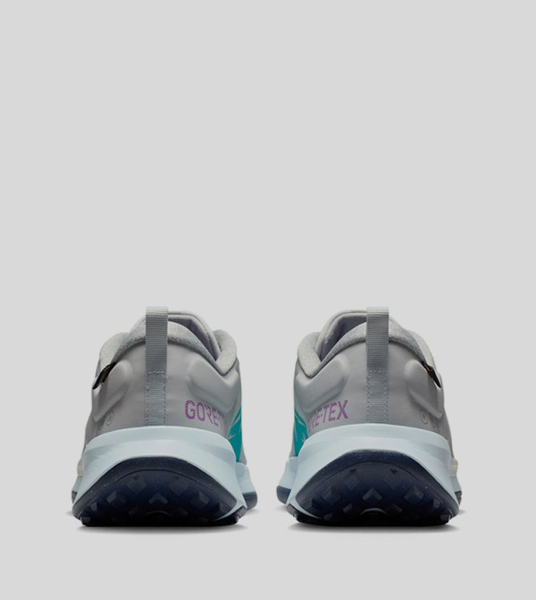 Nike Nike - Grey Running Shoes