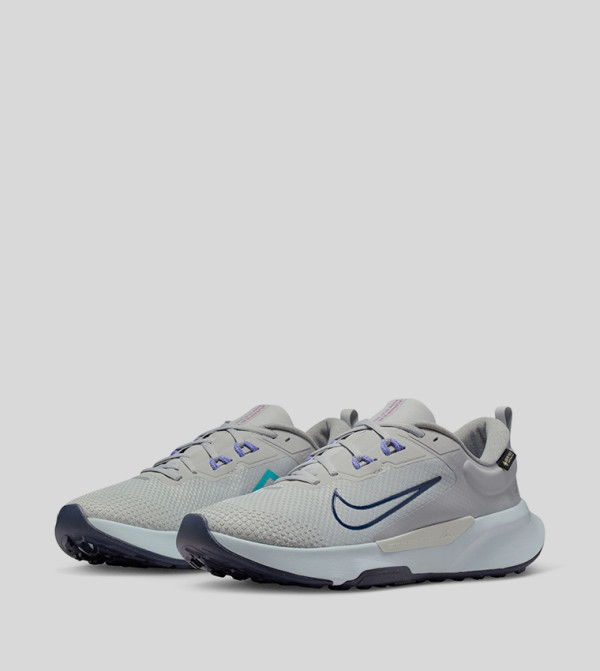 Nike Nike - Grey Running Shoes