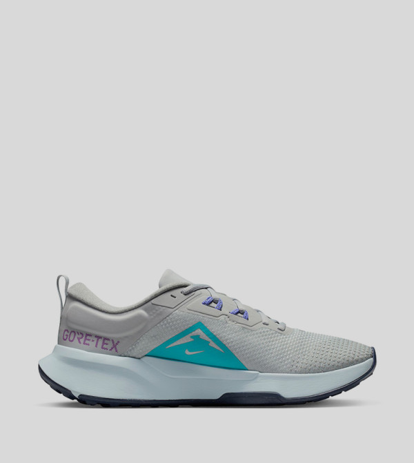 Nike Nike - Grey Running Shoes